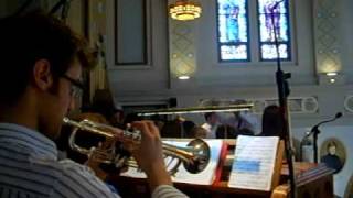 St Vitus Easter 2010 - Jesus Christ is Risen Today