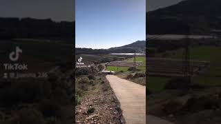 Primer video del canal(caballito en pit bike)