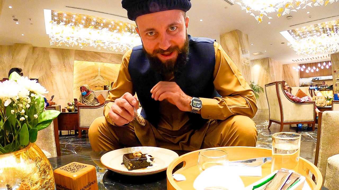 Luxury Pakistan is On Another Level! 🇵🇰