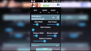 كيف تضيف أزرار لمس لهاتف الأندرويد screenshot 5