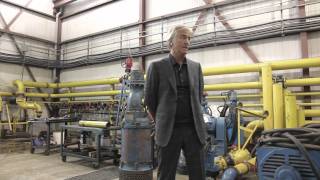 Appuyer La Relève Au Québec - Témoignage De Lentreprise Technosub