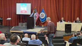 Introduction @ Minnesota CD4 Convention 04/18/2026