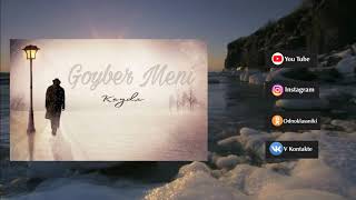 Keydx-Goyber Meni (Official Audio)