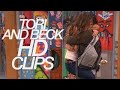 hd clips of tori and beck (reupload)