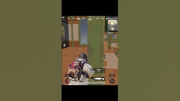 Jonathan tips & trick For Close Range 🥰 #bgmi #shorts