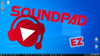 SoundPad | Трансляция аудио в голосовые чаты