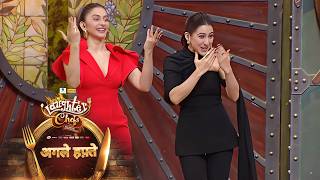 Laughter Chefs 3 NEW PROMO - Sara Ali Khan &amp; Rakul Preet Arrive - Mother's Day - 9 May 2026