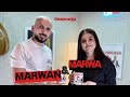 Unbroken Podcast With Marwa Ebid Chapter 5 الحلقة 5 مروة عبيد ولدت صماء فسمع العالم صوت نجاحها 