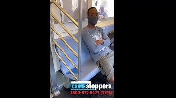 NYPD Searching For Man After Woman Slashed On 7 Train In Queens