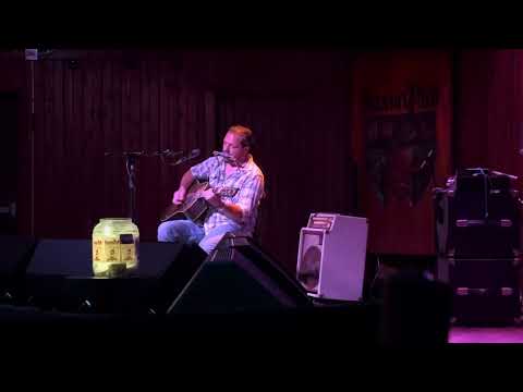 Willy Braun “Wicked Twisted Road” Saxton Pub Austin 10-25