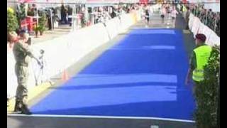 Pascal Schafeitel Lausanne Marathon 2006