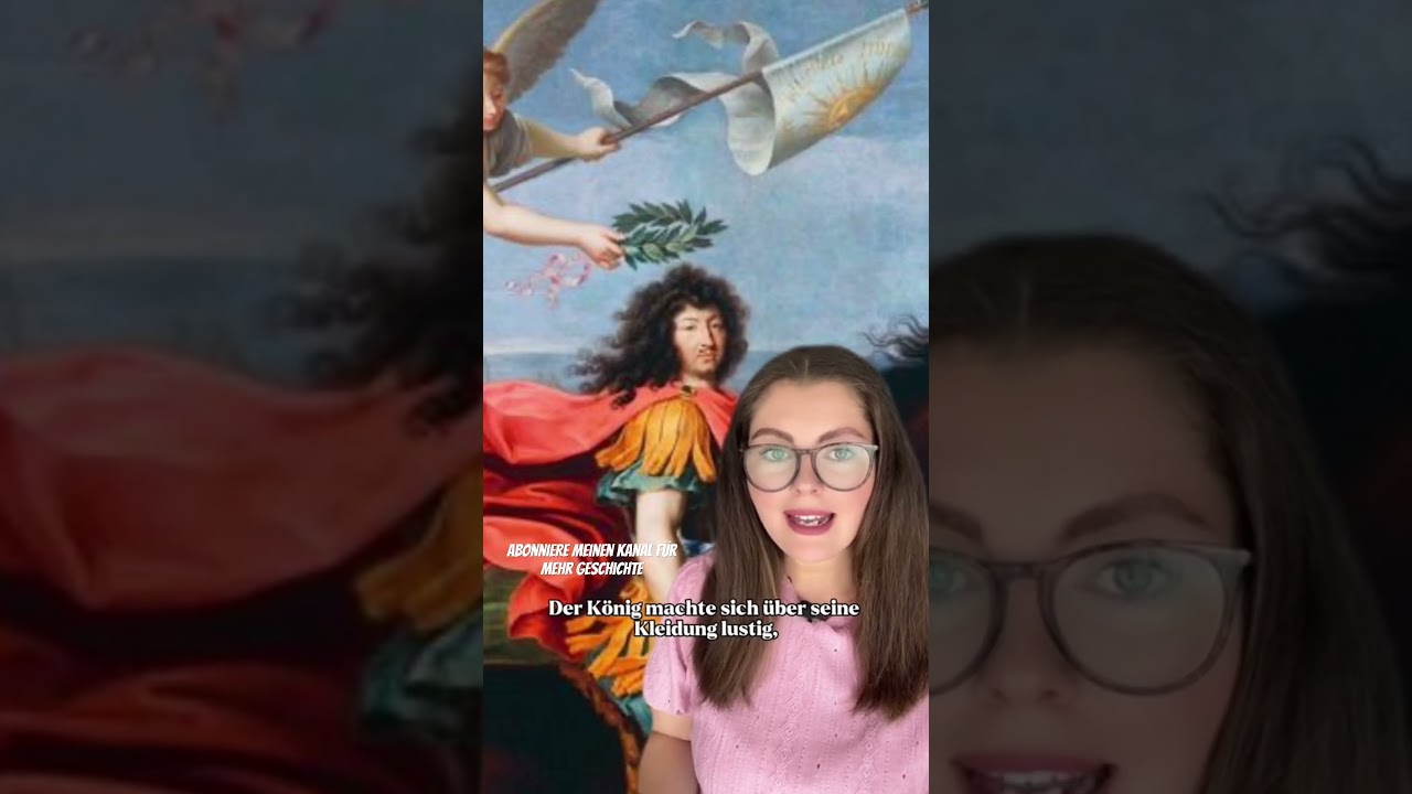 Schleim, Schleim 🤢