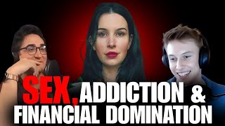 Aella — Sex Research, Addiction, and Financial Domination