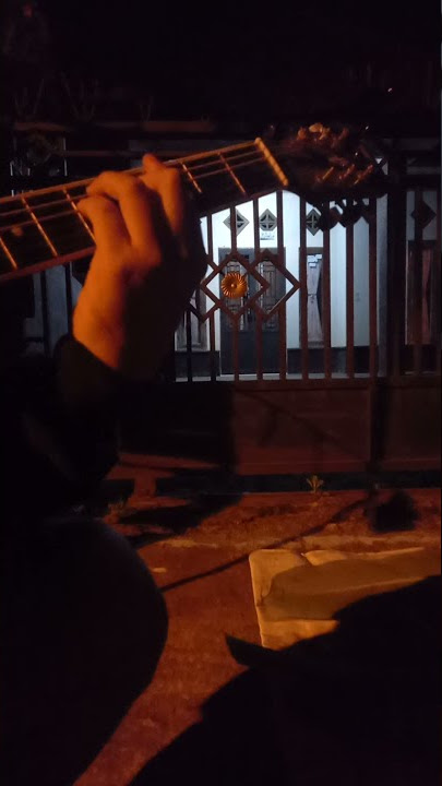 #story WA GITAR REGGAE || shaggy Dog di sayidan