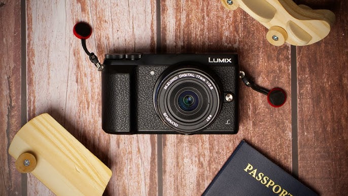 Panasonic Lumix Gx9 : le meilleur appareil photo hybride pour
