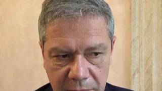 Stefano Tremolanti, Consip