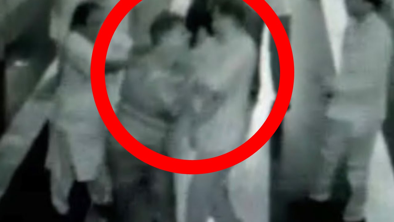 SHOCKING: BJP MP Assaults Hospital Staff | Caught On Camera