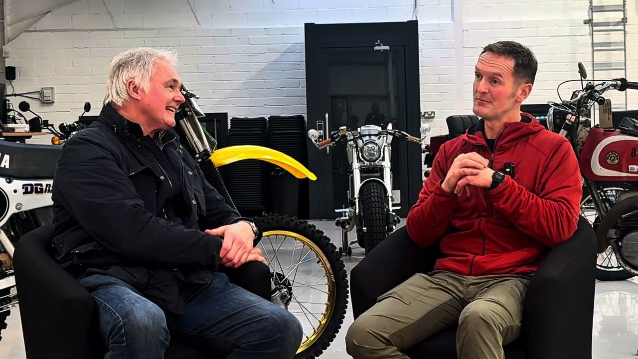 The Solo Classics Podcast Ep.5 with Frankie Gallagher 