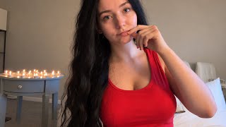 ASMR: Giochiamo a Obbligo o Verità🤍 screenshot 2
