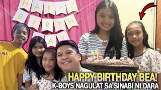 Download Lagu DALAWANG BIGATING BISITA SA BIRTHDAY NG KAPATID NI DARA! KILALANIN! MP3 Download Lagu DALAWANG BIGATING BISITA SA BIRTHDAY NG KAPATID NI DARA! KILALANIN! MP3