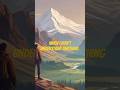 जब कुछ भी समझ में नहीं आए।#shortviral|#ytshorts|#motivationalshort|@DV_UpliftUniverse