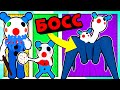 СЕКРЕТНЫЙ и БЕСПЛАТНЫЙ СКИН!  ВСЕ СКИНЫ КЛОУНА у СВИНОК ПИГГИ в Роблокс! CLOWNY в Roblox Piggy