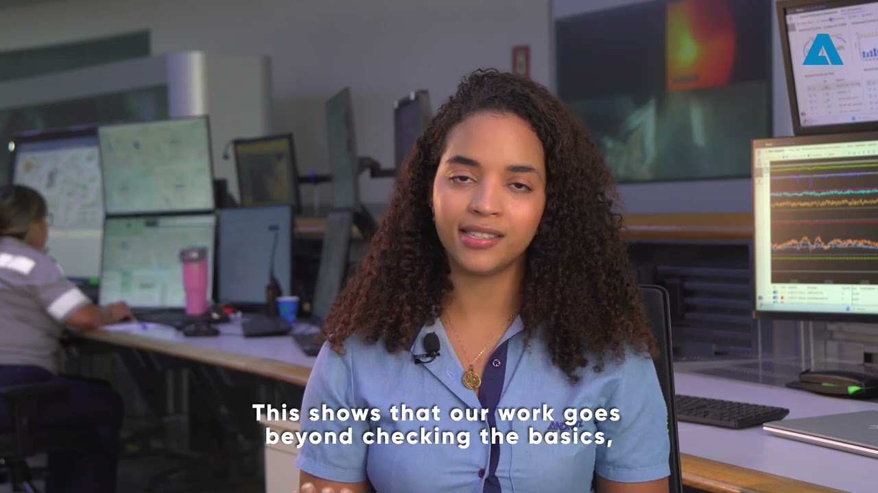 Digitalization and Optimization of Chemical Recovery at Suzano’s Imperatriz Unit