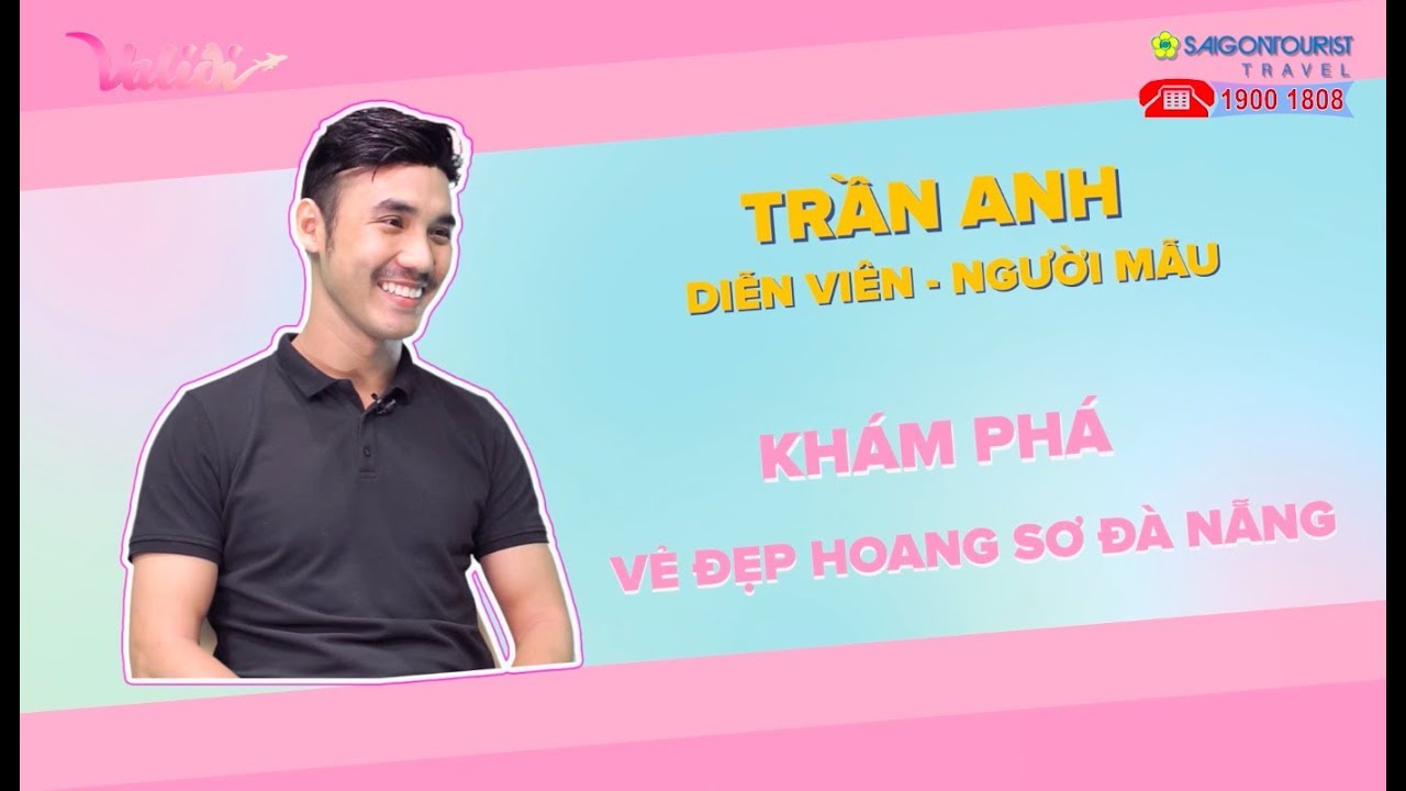 sài gòn tourist đà nẵng 2022 New VALIDI TẬP 18 | FULL Du lịch Đà Nẵng - Thành phố đáng sống nhất Việt Nam