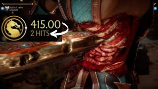 Why Are Subzero Players So Dumb