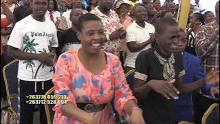 Munyaradzi Munodawafa  -Zodzo Live Perfomance