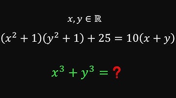 Canadian Mathematics Olympiad