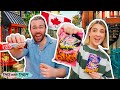 TRYING SNACKS FROM QUEBEC, CANADA! 🍁🍫