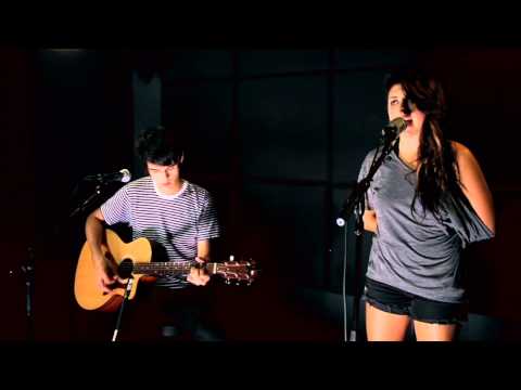 VersaEmerge: Lost Tree (ACOUSTIC)