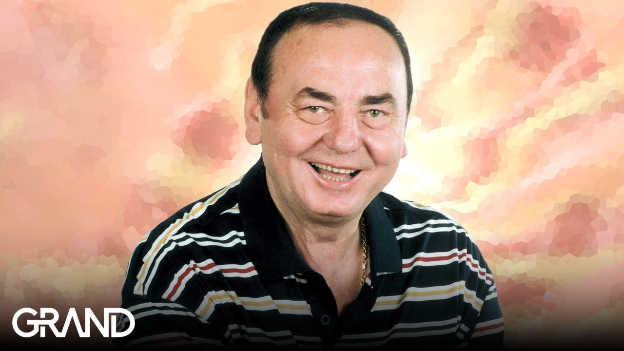 Bora Drljaca - Ja sam snajder - (Audio 1999)