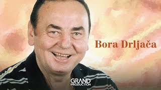 Bora Drljaca - Ja sam snajder - (Audio 1999)