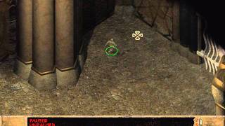 Lets Play Baldurs Gate 2 598 Watchers Keep Globe Machine