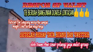 Download Lagu TARIKAN MAGRIB SP WALET TB BERKAH BANGUNAN DI AREA LINTASAN SETELAH REHAP TATA RUANG DAN TWETTER MP3