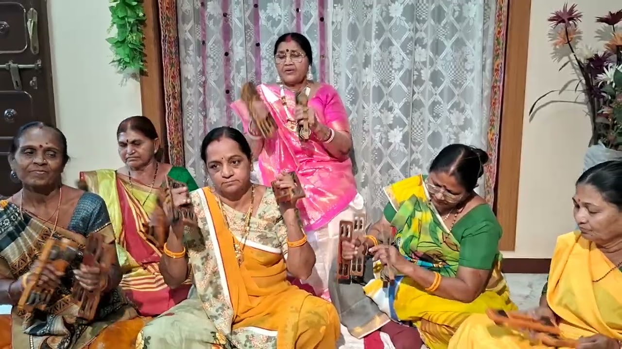 Satsangni beni tame sambhalo 