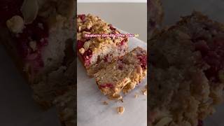 Raspberry Almond Coffee Cake #bakingrecipes #bakingtherapy #dessertrecipes #easyrecipe #bakingideas Raspberry Almond Coffee Cake #bakingrecipes #bakingtherapy #dessertrecipes #easyrecipe #bakingideas