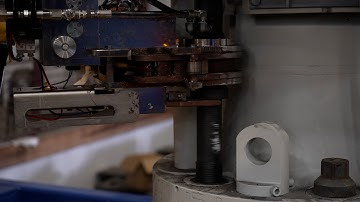 New Wrench Prototype Improves Reliability and Efficiency of Offshore Robots