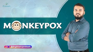 Monkeypox - Everything you need to know