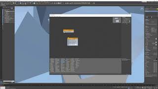 3DS Max - Arnold Shape Operator