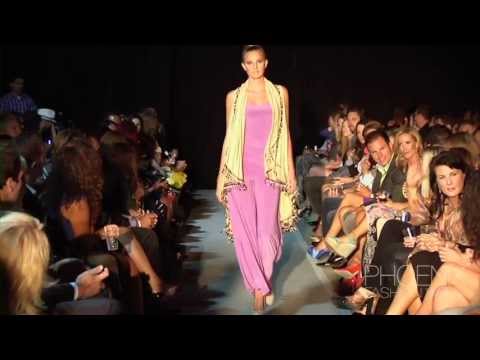 PHXFW TV: Green Street Realty 2nd Annual Spring/Summer Fashion Show