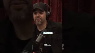 David Blaine Reveals Invisible Card Trick To Joe Rogan