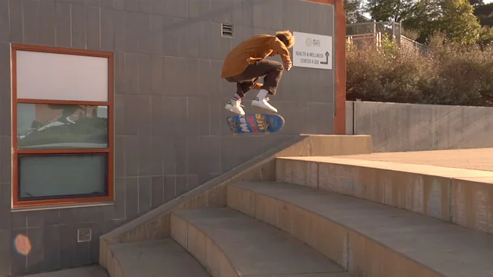Lil' Dre's Maxallure "Manifest Destiny" Part