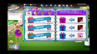 Moviestarplanet Mailtime Ep1 (Uk)