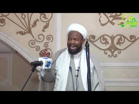 MAANA YA UZUSHI (BIDAA)- Je #Maulidi inaingia | KHUTBA YA IJUMAA 13 12 2019