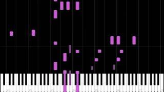 The Greatest Showman - Rewrite the Stars (Piano Cover by Riyandi Kusuma) NEW VERSION @riyandikusuma