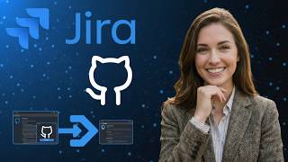 Anleitung: Jira Software und GitHub integrieren | Entwickler Workflow