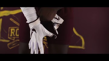 Minnesota Gophers Football 2020 Intro Video